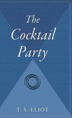 Cover image for The Cocktail Party