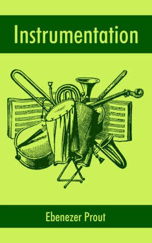 Cover image for Instrumentation