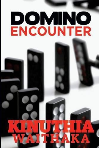 Cover image for Domino Encounter