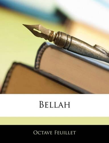 Cover image for Bellah