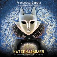 Cover image for Katzenjammer