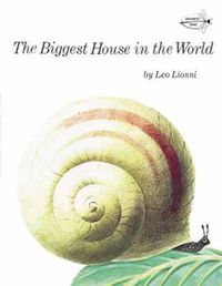 Cover image for The Biggest House in the World