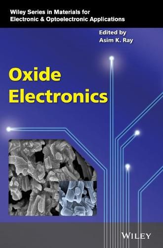 Cover image for Oxide Electronics