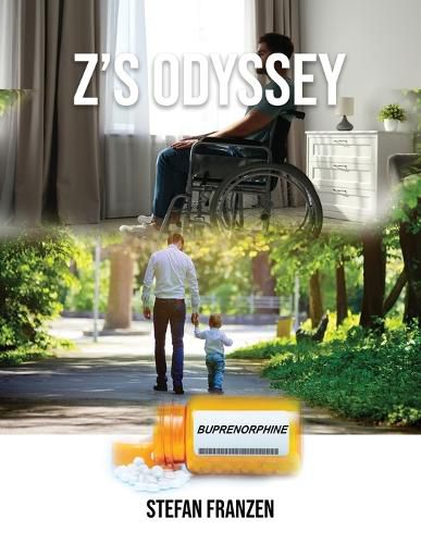 Cover image for Z's Odyssey