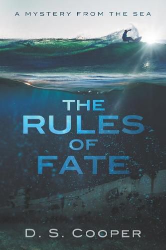 Cover image for The Rules of Fate: A Mystery from the Sea