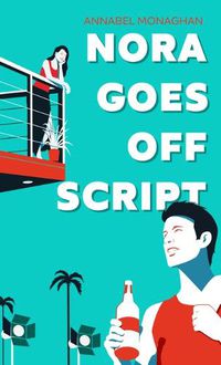 Cover image for Nora Goes Off Script