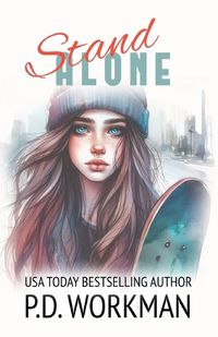 Cover image for Stand Alone