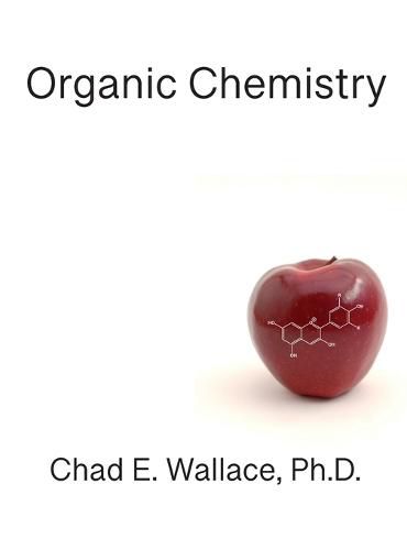 Cover image for Organic Chemistry