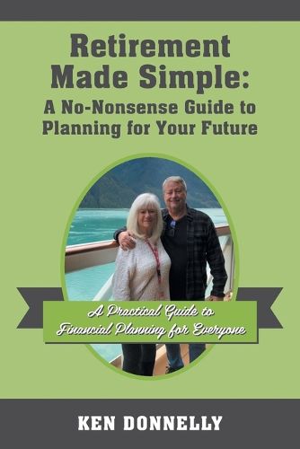 Cover image for Retirement Made Simple