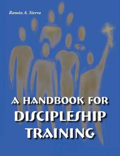 Cover image for Handbook for Discipleship Training