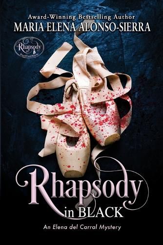 Cover image for Rhapsody in Black