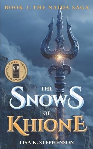 Cover image for The Snows of Khione