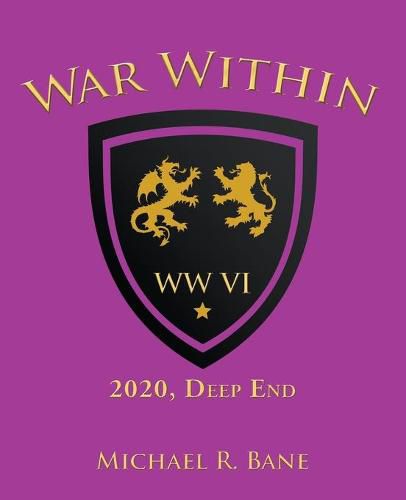 Cover image for War Within: Ww Vi: 2020, Deep End