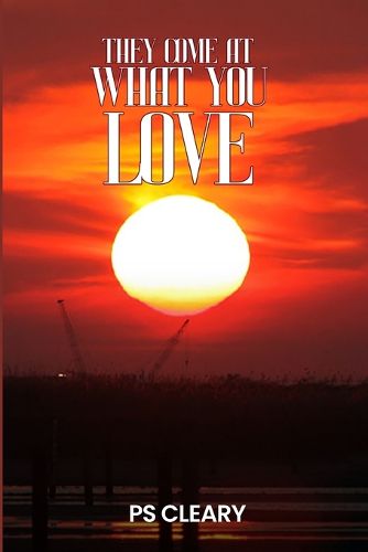 Cover image for They Come at What You Love