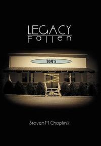 Cover image for Legacy Fallen