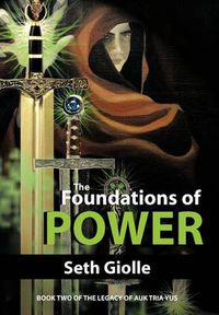 Cover image for The Foundations of Power