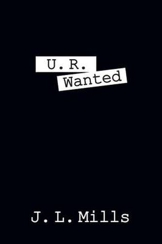 Cover image for U. R. Wanted