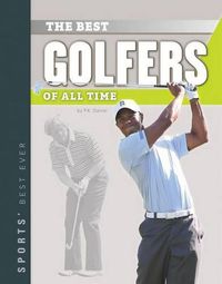 Cover image for Best Golfers of All Time