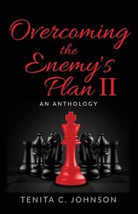 Cover image for Overcoming the Enemy's Plan II