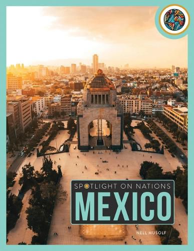 Cover image for Mexico