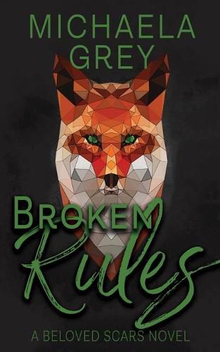 Cover image for Broken Rules