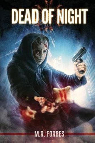 Cover image for Dead of Night