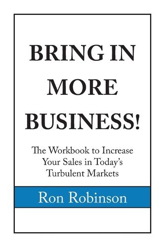 Cover image for Bring in More Business
