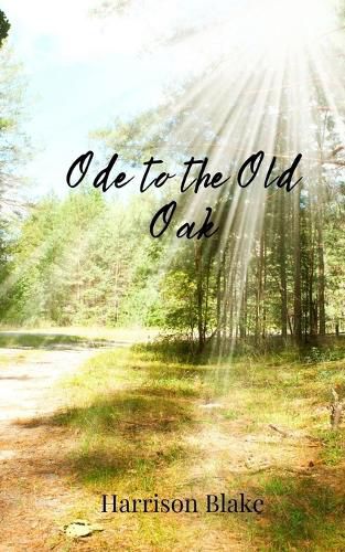 Cover image for Ode to the Old Oak