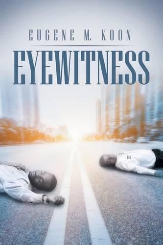 Cover image for Eyewitness