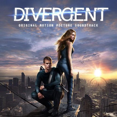 Divergent (Soundtrack)