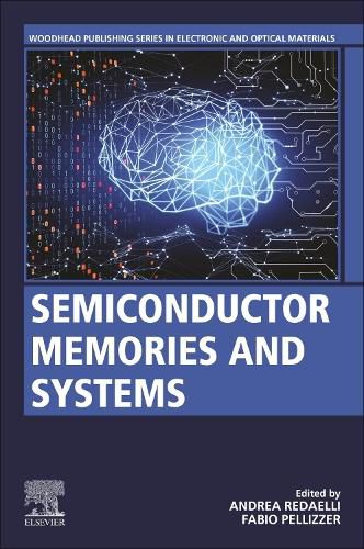 Cover image for Semiconductor Memories and Systems