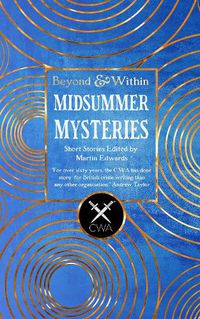 Cover image for Midsummer Mysteries Short Stories