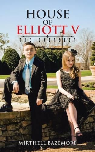 Cover image for House of Elliott V