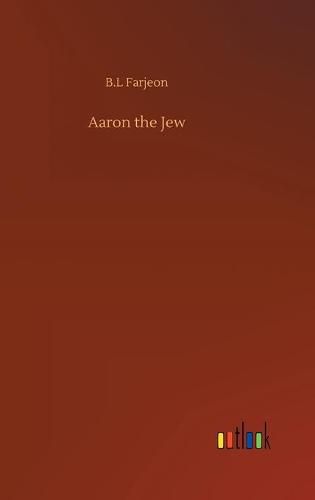 Cover image for Aaron the Jew