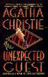 Cover image for Unexpected Guest: Travels in Afghanistan