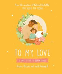 Cover image for To My Love