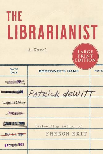 The Librarianist