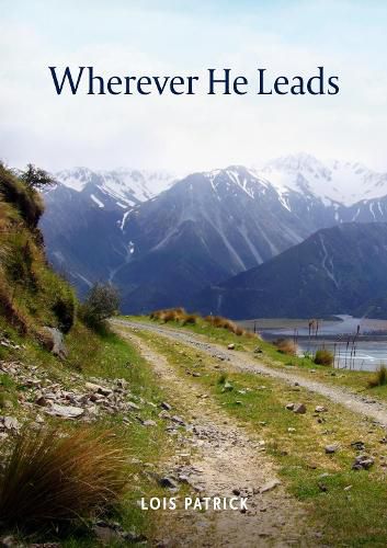 Cover image for Wherever He Leads