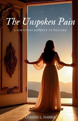 Cover image for The Unspoken Pain
