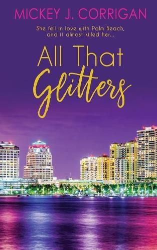 Cover image for All That Glitters