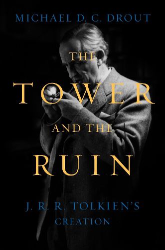 Cover image for The Tower and the Ruin