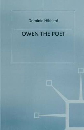 Cover image for Owen the Poet