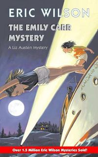 Cover image for Emily Carr Mystery Mm