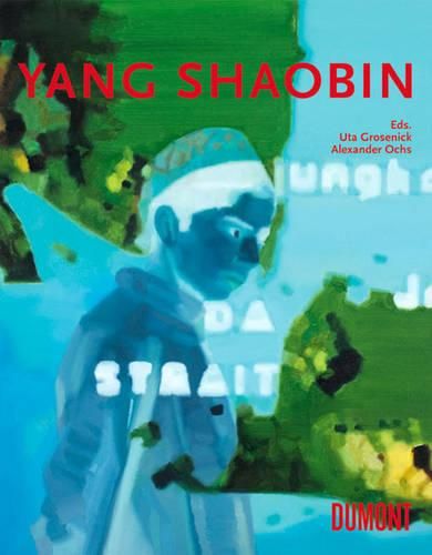 Cover image for Yang Shaobin