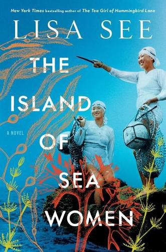 Cover image for The Island of Sea Women