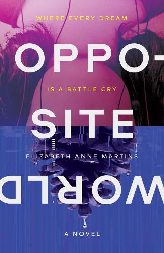 Cover image for Opposite World