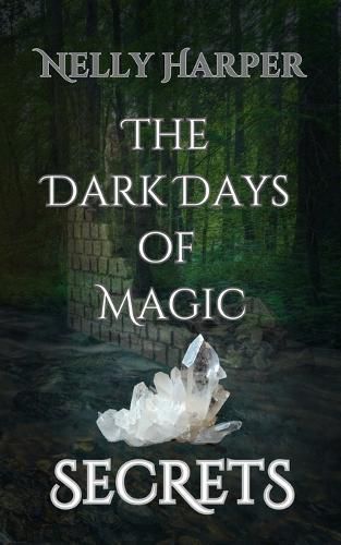 Cover image for Secrets