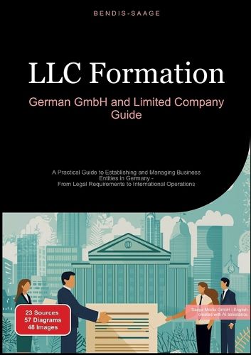 Cover image for LLC Formation