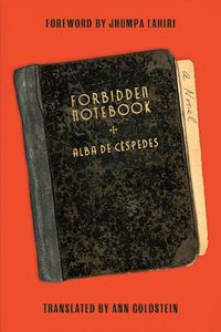 Cover image for Forbidden Notebook