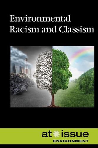 Cover image for Environmental Racism and Classism